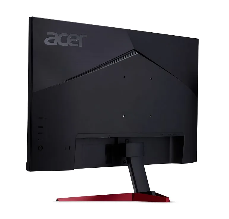 Acer Nitro/VG270W3bmiipx/27"/IPS/FHD/240Hz/1ms/Černá/2R