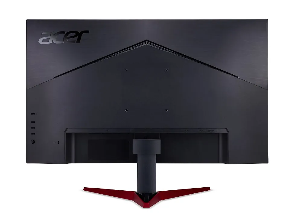 Acer Nitro/VG270W3bmiipx/27"/IPS/FHD/240Hz/1ms/Černá/2R