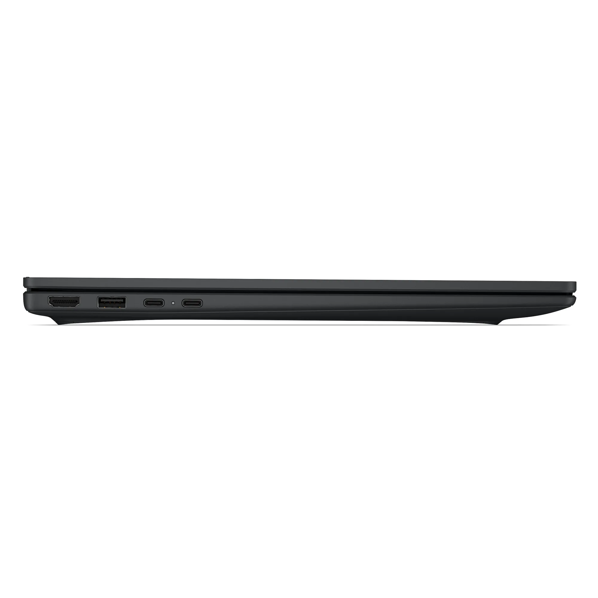 HP 200 G2i Notebook - 135-stupňový design závěsu - Intel Core 3 - 100U / až 4.7 GHz - Win 11 Home - Intel Graphics - 8 GB RAM - 512 GB SSD NVMe - 16" IPS dotyková obrazovka 1920 x 1200 - Gigabit Ethernet - Wi-Fi 6, Bluetooth - železně šedá, železo šedá (k