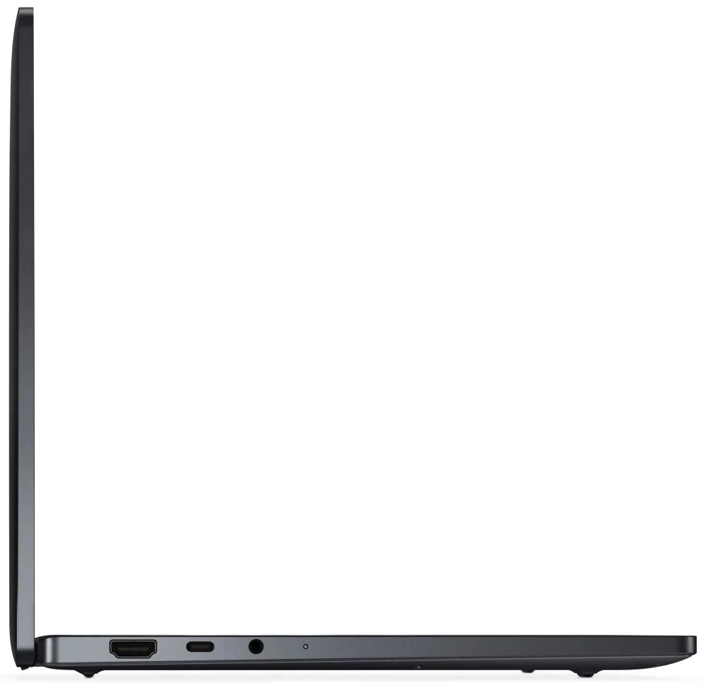 Dell Pro 14 Premium PA14250 - Copilot+ PC - Intel Core Ultra 7 - 266V / až 5 GHz - Intel Evo vPro Enterprise Platform - Win 11 Pro - Intel Arc Graphics 140V - 16 GB RAM - 512 GB SSD NVMe, TLC, Class 35 - 14" IPS 1920 x 1200 (Full HD Plus) - Wi-Fi 7 - magn
