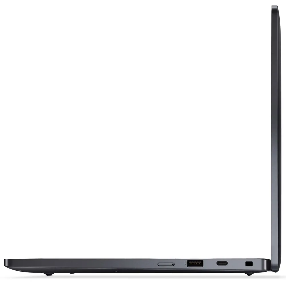 Dell Pro 14 Premium PA14250 - Copilot+ PC - Intel Core Ultra 7 - 266V / až 5 GHz - Intel Evo vPro Enterprise Platform - Win 11 Pro - Intel Arc Graphics 140V - 16 GB RAM - 512 GB SSD NVMe, TLC, Class 35 - 14" IPS 1920 x 1200 (Full HD Plus) - Wi-Fi 7 - magn
