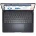 DELL Pro 14 Premium PA14250 Ultra 7 268V 32GB 512GB SSD 14" FHD+ FPR W11Pro vPro 3Y PS NBD on-site bez adaptéru