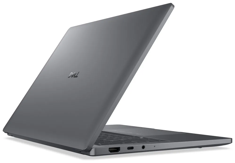 DELL Pro 14 Premium PA14250 Ultra 7 268V 32GB 512GB SSD 14" FHD+ FPR W11Pro vPro 3Y PS NBD on-site bez adaptéru