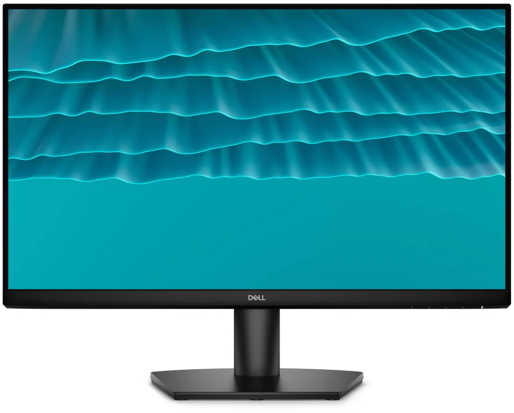 Dell SE2426H - LED monitor - 24" (23.8" zobrazitelný) - 1920 x 1080 Full HD (1080p) @ 144 Hz - IPS - 300 cd/m? - 1000:1 - 1 ms - 2xHDMI - s 3 roky záruka s Advanced Exchange Service a Limited Hardware Warranty