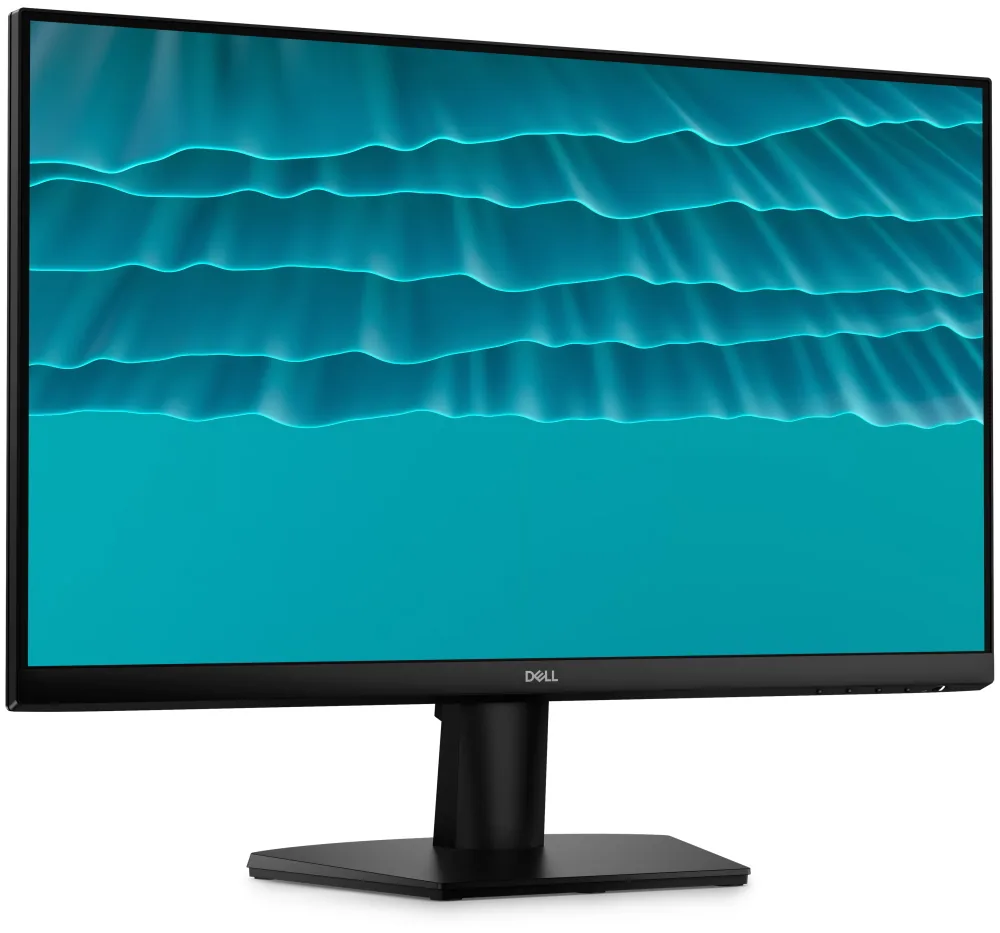 Dell SE2426H - LED monitor - 24" (23.8" zobrazitelný) - 1920 x 1080 Full HD (1080p) @ 144 Hz - IPS - 300 cd/m? - 1000:1 - 1 ms - 2xHDMI - s 3 roky záruka s Advanced Exchange Service a Limited Hardware Warranty