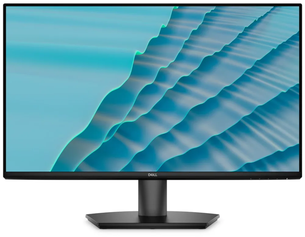 Dell SE2726H - LED monitor - 27" - 1920 x 1080 Full HD (1080p) @ 144 Hz - IPS - 300 cd/m? - 1000:1 - 1 ms - 2xHDMI - s 3 roky záruka s Advanced Exchange Service a Limited Hardware Warranty