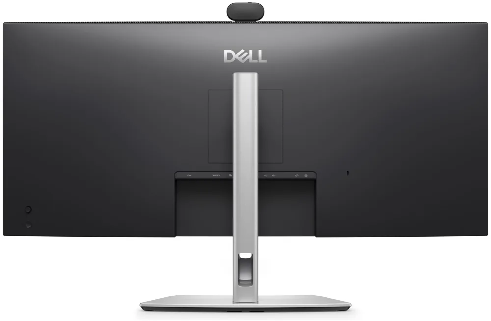 Dell Pro P P3426WEV - LED monitor - zakřivená - 34" (34.1" zobrazitelný) - 3440 x 1440 UWQHD @ 100 Hz - IPS - 350 cd/m? - 1500:1 - 5 ms - HDMI, DisplayPort, USB-C - černá - BTO - s 3 roky Advanced Exchange Service and Premium Panel Exchange
