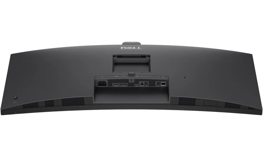 Dell Pro P P3426WEV - LED monitor - zakřivená - 34" (34.1" zobrazitelný) - 3440 x 1440 UWQHD @ 100 Hz - IPS - 350 cd/m? - 1500:1 - 5 ms - HDMI, DisplayPort, USB-C - černá - BTO - s 3 roky Advanced Exchange Service and Premium Panel Exchange