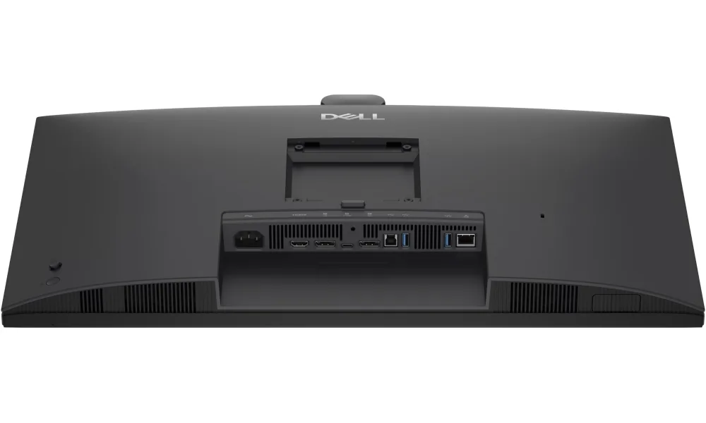 Dell Pro P P2726DEB - LED monitor - 27" - 2560 x 1440 QHD @ 100 Hz - IPS - 350 cd/m? - 1500:1 - 5 ms - HDMI, DisplayPort, USB-C - reproduktory - černá - BTO - s 3 roky Advanced Exchange Service and Premium Panel Exchange