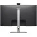 Dell Pro P P2726DEB - LED monitor - 27" - 2560 x 1440 QHD @ 100 Hz - IPS - 350 cd/m? - 1500:1 - 5 ms - HDMI, DisplayPort, USB-C - reproduktory - černá - BTO - s 3 roky Advanced Exchange Service and Premium Panel Exchange