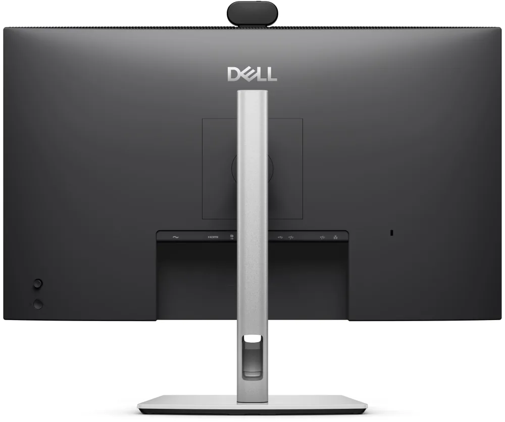 Dell Pro P P2726DEB - LED monitor - 27" - 2560 x 1440 QHD @ 100 Hz - IPS - 350 cd/m? - 1500:1 - 5 ms - HDMI, DisplayPort, USB-C - reproduktory - černá - BTO - s 3 roky Advanced Exchange Service and Premium Panel Exchange