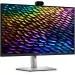 Dell Pro P P2726DEB - LED monitor - 27" - 2560 x 1440 QHD @ 100 Hz - IPS - 350 cd/m? - 1500:1 - 5 ms - HDMI, DisplayPort, USB-C - reproduktory - černá - BTO - s 3 roky Advanced Exchange Service and Premium Panel Exchange
