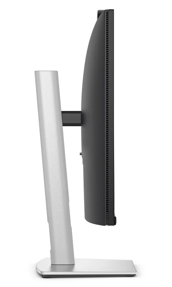 Dell Pro P P2726DEB - LED monitor - 27" - 2560 x 1440 QHD @ 100 Hz - IPS - 350 cd/m? - 1500:1 - 5 ms - HDMI, DisplayPort, USB-C - reproduktory - černá - BTO - s 3 roky Advanced Exchange Service and Premium Panel Exchange
