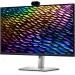 Dell Pro P P2726DEB - LED monitor - 27" - 2560 x 1440 QHD @ 100 Hz - IPS - 350 cd/m? - 1500:1 - 5 ms - HDMI, DisplayPort, USB-C - reproduktory - černá - BTO - s 3 roky Advanced Exchange Service and Premium Panel Exchange