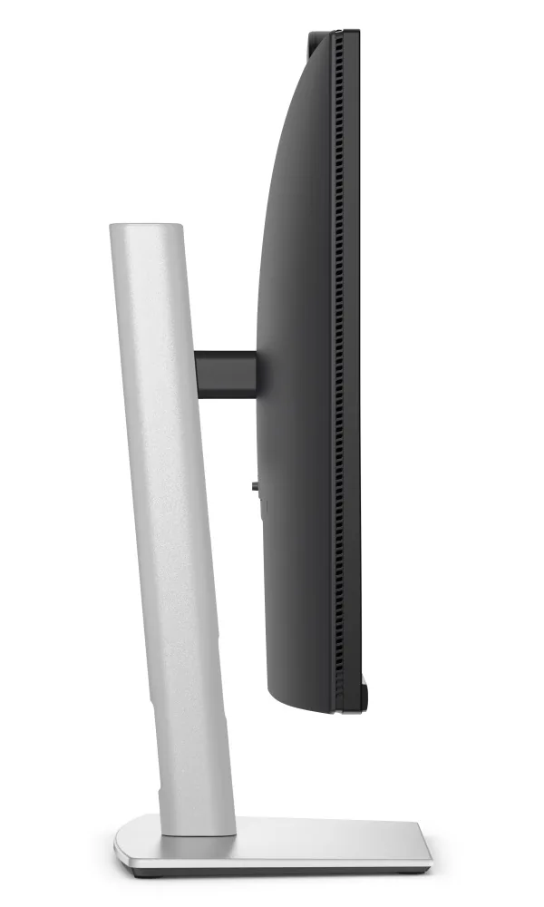 Dell Pro P P2726DEV - LED monitor - 27" - 2560 x 1440 QHD @ 100 Hz - IPS - 350 cd/m? - 1500:1 - 5 ms - HDMI, DisplayPort, USB-C - černá - BTO - s 3 roky Advanced Exchange Service and Premium Panel Exchange