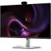 Dell Pro P P2726DEV - LED monitor - 27" - 2560 x 1440 QHD @ 100 Hz - IPS - 350 cd/m? - 1500:1 - 5 ms - HDMI, DisplayPort, USB-C - černá - BTO - s 3 roky Advanced Exchange Service and Premium Panel Exchange