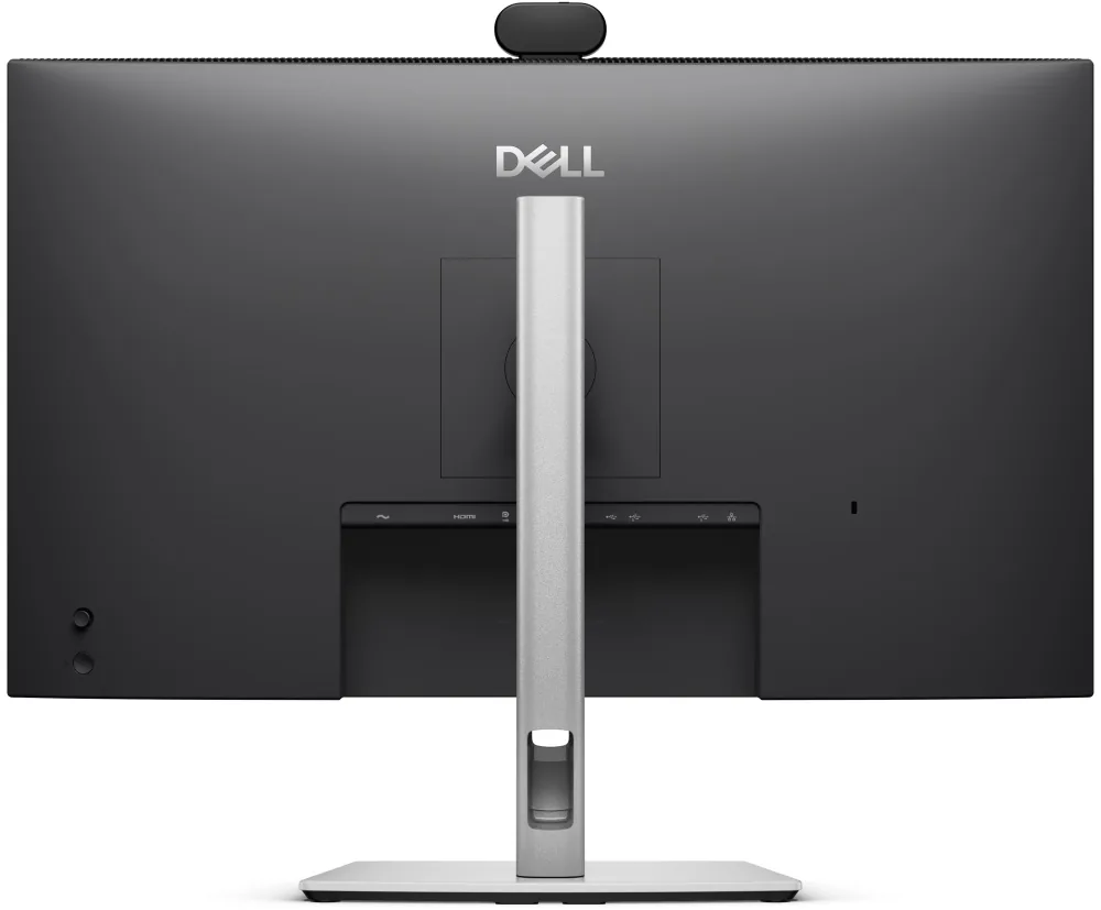 Dell Pro P P2726DEV - LED monitor - 27" - 2560 x 1440 QHD @ 100 Hz - IPS - 350 cd/m? - 1500:1 - 5 ms - HDMI, DisplayPort, USB-C - černá - BTO - s 3 roky Advanced Exchange Service and Premium Panel Exchange