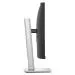 Dell Pro P P2726DEV - LED monitor - 27" - 2560 x 1440 QHD @ 100 Hz - IPS - 350 cd/m? - 1500:1 - 5 ms - HDMI, DisplayPort, USB-C - černá - BTO - s 3 roky Advanced Exchange Service and Premium Panel Exchange