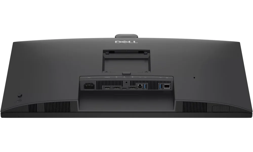 Dell Pro P P2726DEV - LED monitor - 27" - 2560 x 1440 QHD @ 100 Hz - IPS - 350 cd/m? - 1500:1 - 5 ms - HDMI, DisplayPort, USB-C - černá - BTO - s 3 roky Advanced Exchange Service and Premium Panel Exchange