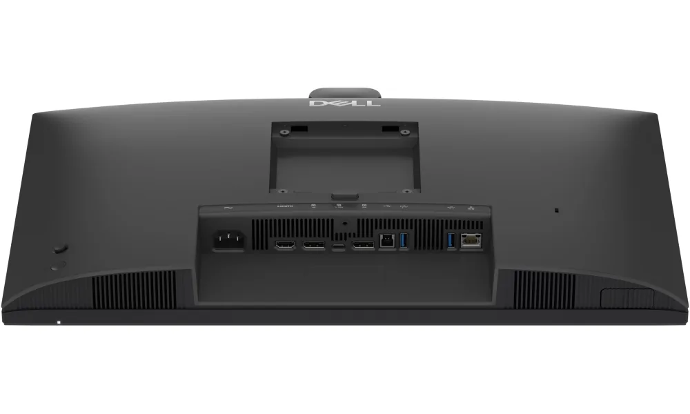 Dell Pro P P2426HEV - LED monitor - 24" (23.8" zobrazitelný) - 1920 x 1080 Full HD (1080p) @ 120 Hz - IPS - 300 cd/m? - 1500:1 - 5 ms - HDMI, DisplayPort, USB-C - černá - BTO - s 3 roky Advanced Exchange Service and Premium Panel Exchange
