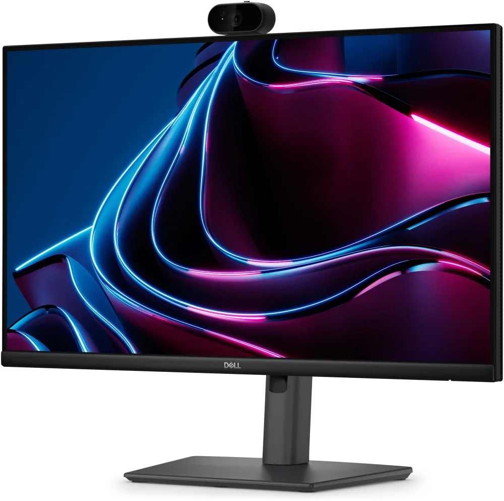 Dell Pro P P2426HEV - LED monitor - 24" (23.8" zobrazitelný) - 1920 x 1080 Full HD (1080p) @ 120 Hz - IPS - 300 cd/m? - 1500:1 - 5 ms - HDMI, DisplayPort, USB-C - černá - BTO - s 3 roky Advanced Exchange Service and Premium Panel Exchange