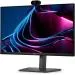Dell Pro P P2426HEV - LED monitor - 24" (23.8" zobrazitelný) - 1920 x 1080 Full HD (1080p) @ 120 Hz - IPS - 300 cd/m? - 1500:1 - 5 ms - HDMI, DisplayPort, USB-C - černá - BTO - s 3 roky Advanced Exchange Service and Premium Panel Exchange