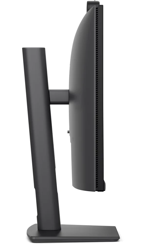 Dell Pro P P2426HEV - LED monitor - 24" (23.8" zobrazitelný) - 1920 x 1080 Full HD (1080p) @ 120 Hz - IPS - 300 cd/m? - 1500:1 - 5 ms - HDMI, DisplayPort, USB-C - černá - BTO - s 3 roky Advanced Exchange Service and Premium Panel Exchange