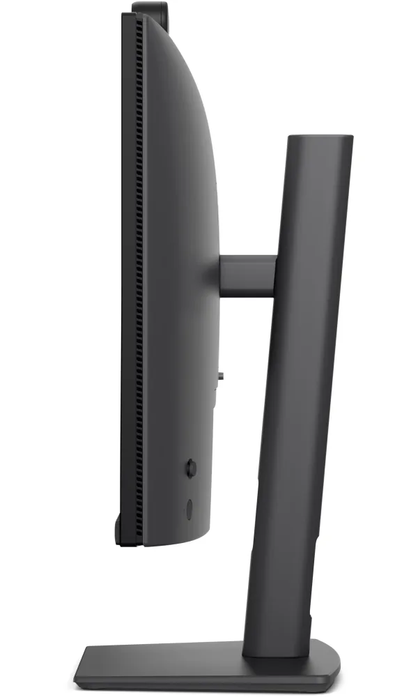 Dell Pro P P2426HEV - LED monitor - 24" (23.8" zobrazitelný) - 1920 x 1080 Full HD (1080p) @ 120 Hz - IPS - 300 cd/m? - 1500:1 - 5 ms - HDMI, DisplayPort, USB-C - černá - BTO - s 3 roky Advanced Exchange Service and Premium Panel Exchange