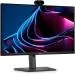 Dell Pro P P2426HEV - LED monitor - 24" (23.8" zobrazitelný) - 1920 x 1080 Full HD (1080p) @ 120 Hz - IPS - 300 cd/m? - 1500:1 - 5 ms - HDMI, DisplayPort, USB-C - černá - BTO - s 3 roky Advanced Exchange Service and Premium Panel Exchange