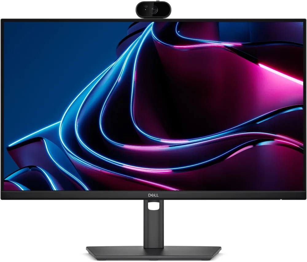 Dell Pro P P2426HEV - LED monitor - 24" (23.8" zobrazitelný) - 1920 x 1080 Full HD (1080p) @ 120 Hz - IPS - 300 cd/m? - 1500:1 - 5 ms - HDMI, DisplayPort, USB-C - černá - BTO - s 3 roky Advanced Exchange Service and Premium Panel Exchange