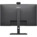 Dell Pro P P2426HEV - LED monitor - 24" (23.8" zobrazitelný) - 1920 x 1080 Full HD (1080p) @ 120 Hz - IPS - 300 cd/m? - 1500:1 - 5 ms - HDMI, DisplayPort, USB-C - černá - BTO - s 3 roky Advanced Exchange Service and Premium Panel Exchange