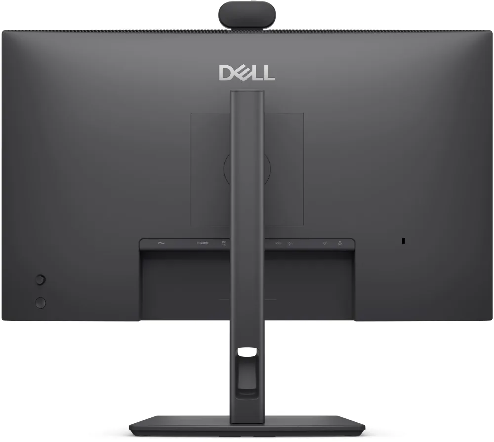 Dell Pro P P2426HEV - LED monitor - 24" (23.8" zobrazitelný) - 1920 x 1080 Full HD (1080p) @ 120 Hz - IPS - 300 cd/m? - 1500:1 - 5 ms - HDMI, DisplayPort, USB-C - černá - BTO - s 3 roky Advanced Exchange Service and Premium Panel Exchange