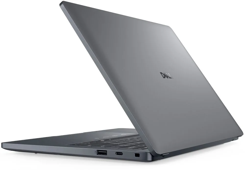 Dell Pro 13 Premium PA13250 - Copilot+ PC - Intel Core Ultra 5 - 236V / až 4.7 GHz - Intel Evo vPro Enterprise Platform - Win 11 Pro - Arc Graphics 130V - 16 GB RAM - 512 GB SSD NVMe, TLC, Class 35 - 13.3" IPS 1920 x 1200 (Full HD Plus) - Wi-Fi 7 - magnet