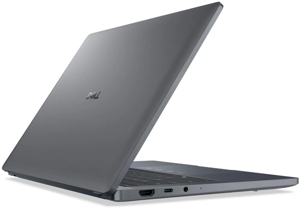 Dell Pro 13 Premium PA13250 - Copilot+ PC - Intel Core Ultra 5 - 236V / až 4.7 GHz - Intel Evo vPro Enterprise Platform - Win 11 Pro - Arc Graphics 130V - 16 GB RAM - 512 GB SSD NVMe, TLC, Class 35 - 13.3" IPS 1920 x 1200 (Full HD Plus) - Wi-Fi 7 - magnet