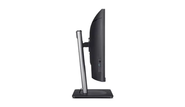 Acer/CB343CUR Dbemiiphcuzx/34"/IPS/wQHD/60Hz/4ms/Černá/3R