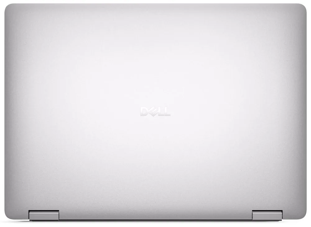 Dell Pro 13 Plus PB13255 - AI PC - AMD Ryzen 5 - 220 / až 4.9 GHz - Win 11 Pro - Radeon 740M - 16 GB RAM - 512 GB SSD NVMe - 13.3" IPS 1920 x 1200 (Full HD Plus) - NFC, Wi-Fi 7 - platinová stříbrná - BTP - s 3 roky ProSupport