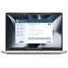 Dell Pro 13 Plus PB13255 - AI PC - AMD Ryzen 5 - 220 / až 4.9 GHz - Win 11 Pro - Radeon 740M - 16 GB RAM - 512 GB SSD NVMe - 13.3" IPS 1920 x 1200 (Full HD Plus) - NFC, Wi-Fi 7 - platinová stříbrná - BTP - s 3 roky ProSupport