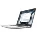 Dell Pro 13 Plus PB13255 - AI PC - AMD Ryzen 5 - 220 / až 4.9 GHz - Win 11 Pro - Radeon 740M - 16 GB RAM - 512 GB SSD NVMe - 13.3" IPS 1920 x 1200 (Full HD Plus) - NFC, Wi-Fi 7 - platinová stříbrná - BTP - s 3 roky ProSupport