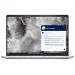 Dell Pro 16 Plus PB16250 - Copilot+ PC - Intel Core Ultra 5 - 236V / až 4.7 GHz - vPro Enterprise - Win 11 Pro - Arc Graphics 130V - 16 GB RAM - 512 GB SSD NVMe - 16" IPS 1920 x 1200 (Full HD Plus) - NFC, Wi-Fi 7 - platinová stříbrná - BTP - s 3 roky ProS