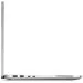 Dell Pro 16 Plus PB16250 - Copilot+ PC - Intel Core Ultra 5 - 236V / až 4.7 GHz - vPro Enterprise - Win 11 Pro - Arc Graphics 130V - 16 GB RAM - 512 GB SSD NVMe - 16" IPS 1920 x 1200 (Full HD Plus) - NFC, Wi-Fi 7 - platinová stříbrná - BTP - s 3 roky ProS