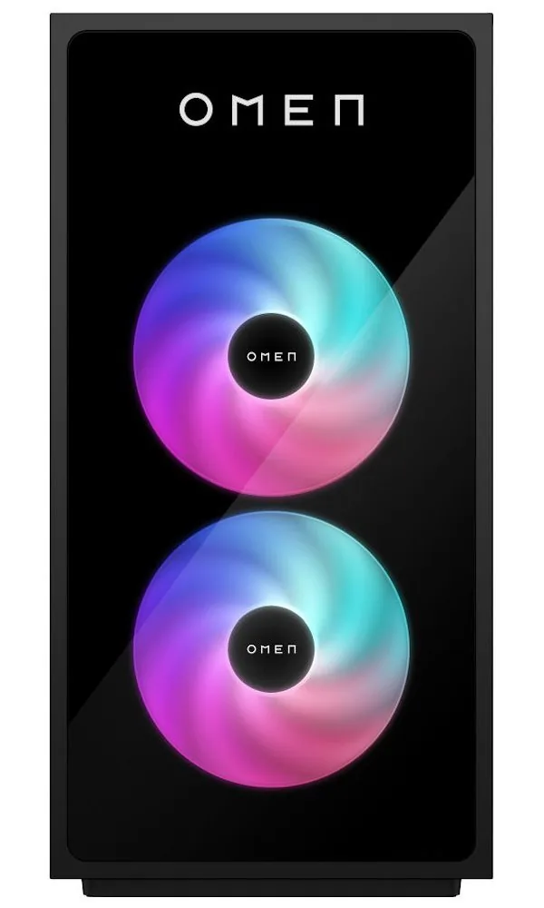 OMEN 35L GT16-0010nc, AMD RYZEN 7 8700F, RTX5060 8GB , 16GB DDR5, SSD 1TB, W11H, 3-3-0, WiFi