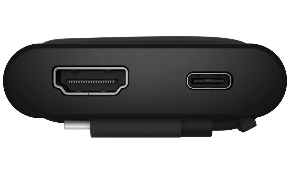 Dell Pro DA225 - Dokovací stanice - USB-C - HDMI