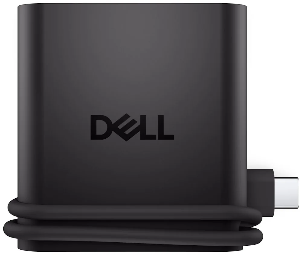 Dell Pro DA225 - Dokovací stanice - USB-C - HDMI