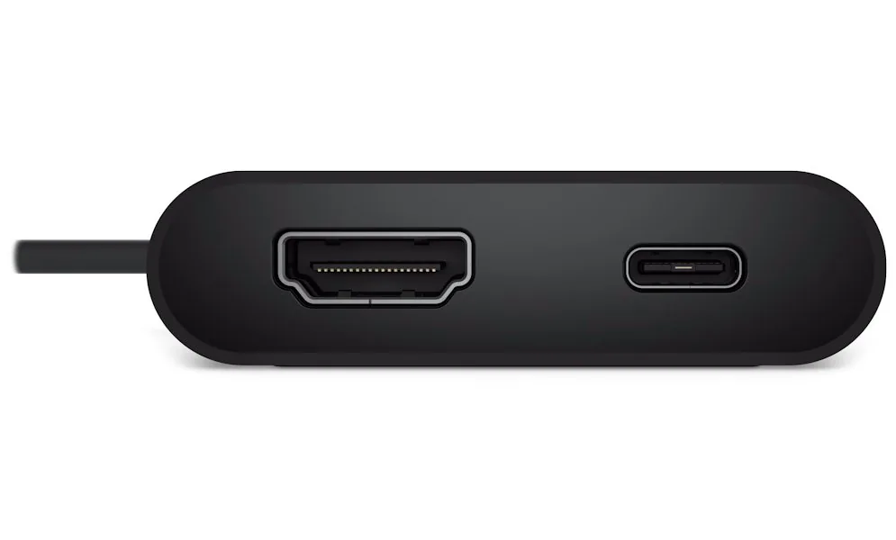 Dell Pro DA225 - Dokovací stanice - USB-C - HDMI