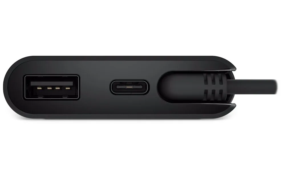 Dell Pro DA225 - Dokovací stanice - USB-C - HDMI