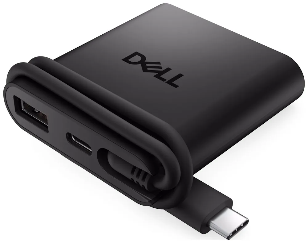 Dell Pro DA225 - Dokovací stanice - USB-C - HDMI