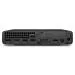 HP Pro 260 G9 - Mini Core i3 i3-1315U / až 4.5 GHz - RAM 8 GB - SSD 512 GB - NVMe - UHD Graphics - Gigabit Ethernet, Bluetooth 5.3, IEEE 802.11ax (Wi-Fi 6) - Win 11 Pro - monitor: žádný - klávesnice: česká/slovenská - Smart Buy