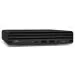 HP Pro 260 G9 - Mini Core i3 i3-1315U / až 4.5 GHz - RAM 8 GB - SSD 512 GB - NVMe - UHD Graphics - Gigabit Ethernet, Bluetooth 5.3, IEEE 802.11ax (Wi-Fi 6) - Win 11 Pro - monitor: žádný - klávesnice: česká/slovenská - Smart Buy