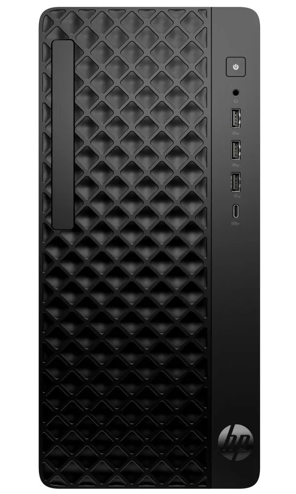HP ProDesk 2 G1a E AI - AI PC - věž Ryzen 5 8500G / až 5 GHz - RAM 16 GB - SSD 512 GB - NVMe - Radeon 740M - Gigabit Ethernet - Win 11 Pro - monitor: žádný - černý konektor - Smart Buy
