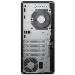 HP ProDesk 2 G1a E AI - AI PC - věž Ryzen 5 8500G / až 5 GHz - RAM 16 GB - SSD 512 GB - NVMe - Radeon 740M - Gigabit Ethernet - Win 11 Pro - monitor: žádný - černý konektor - Smart Buy
